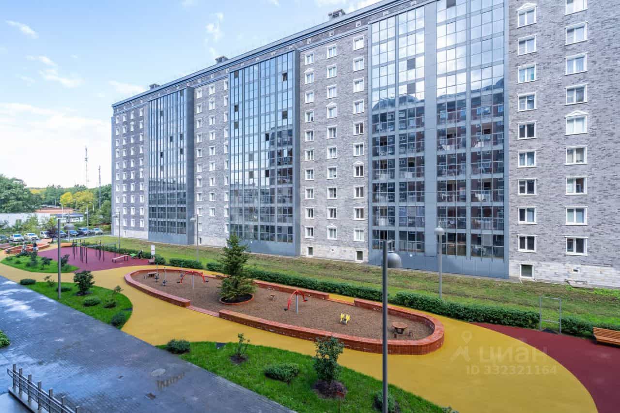 Россия, Хабаровск, улица Груднова, 1к2, фото 19