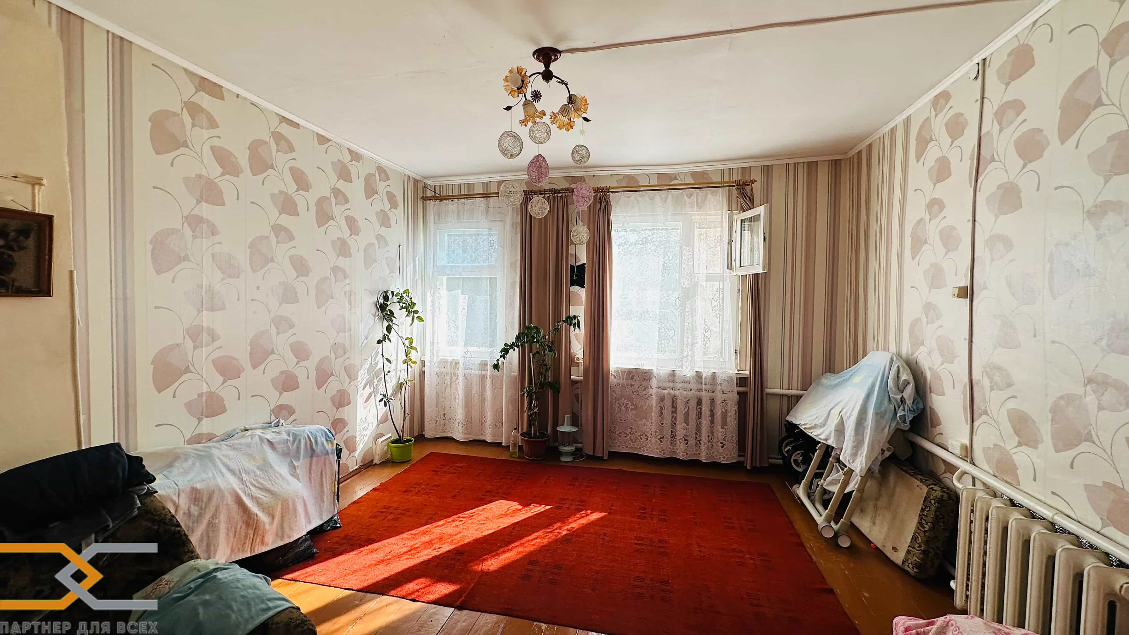 Беларусь, Минская область, Слуцк, 2-й переулок Урицкого, 10, фото 6