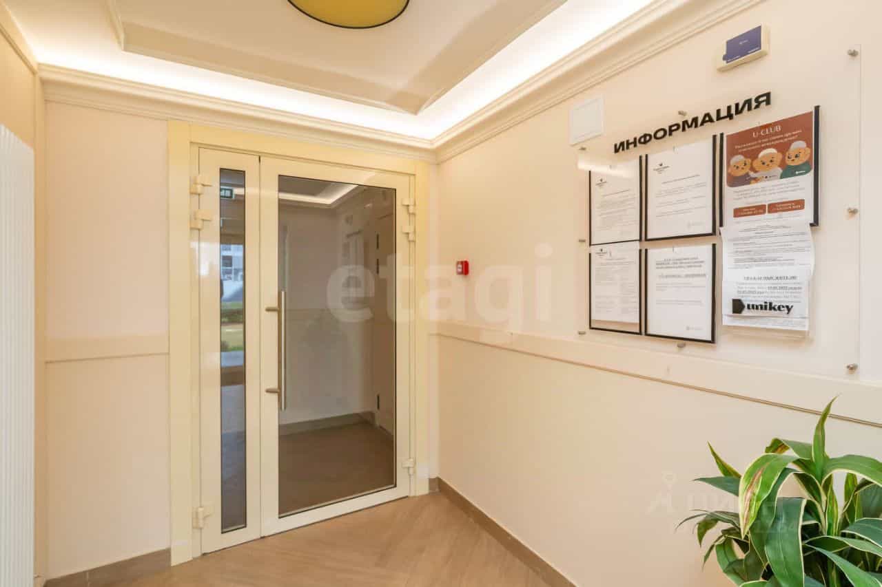 Россия, Хабаровск, улица Груднова, 1к2, фото 25