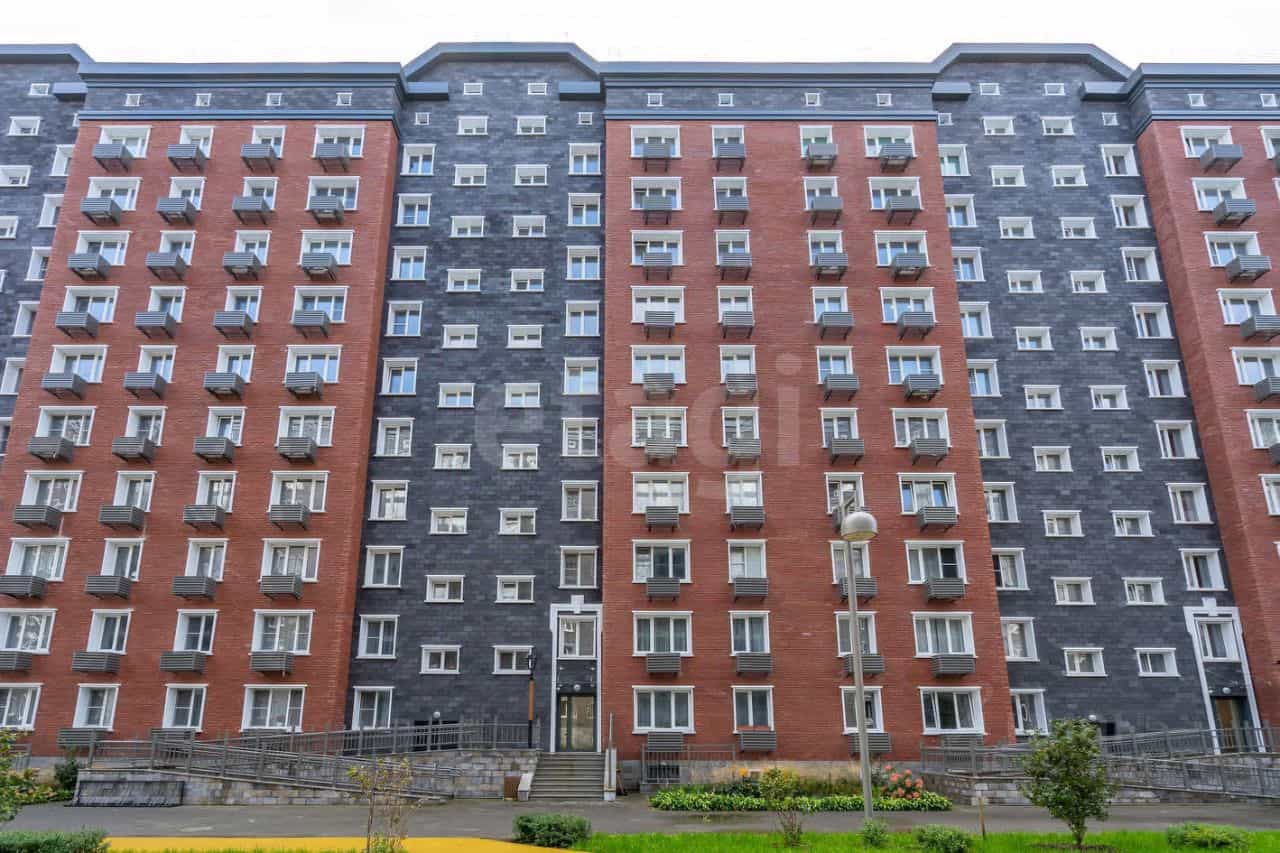 Россия, Хабаровск, улица Груднова, 1к2, фото 27