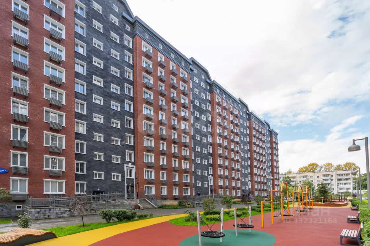 Россия, Хабаровск, улица Груднова, 1к2, фото 29