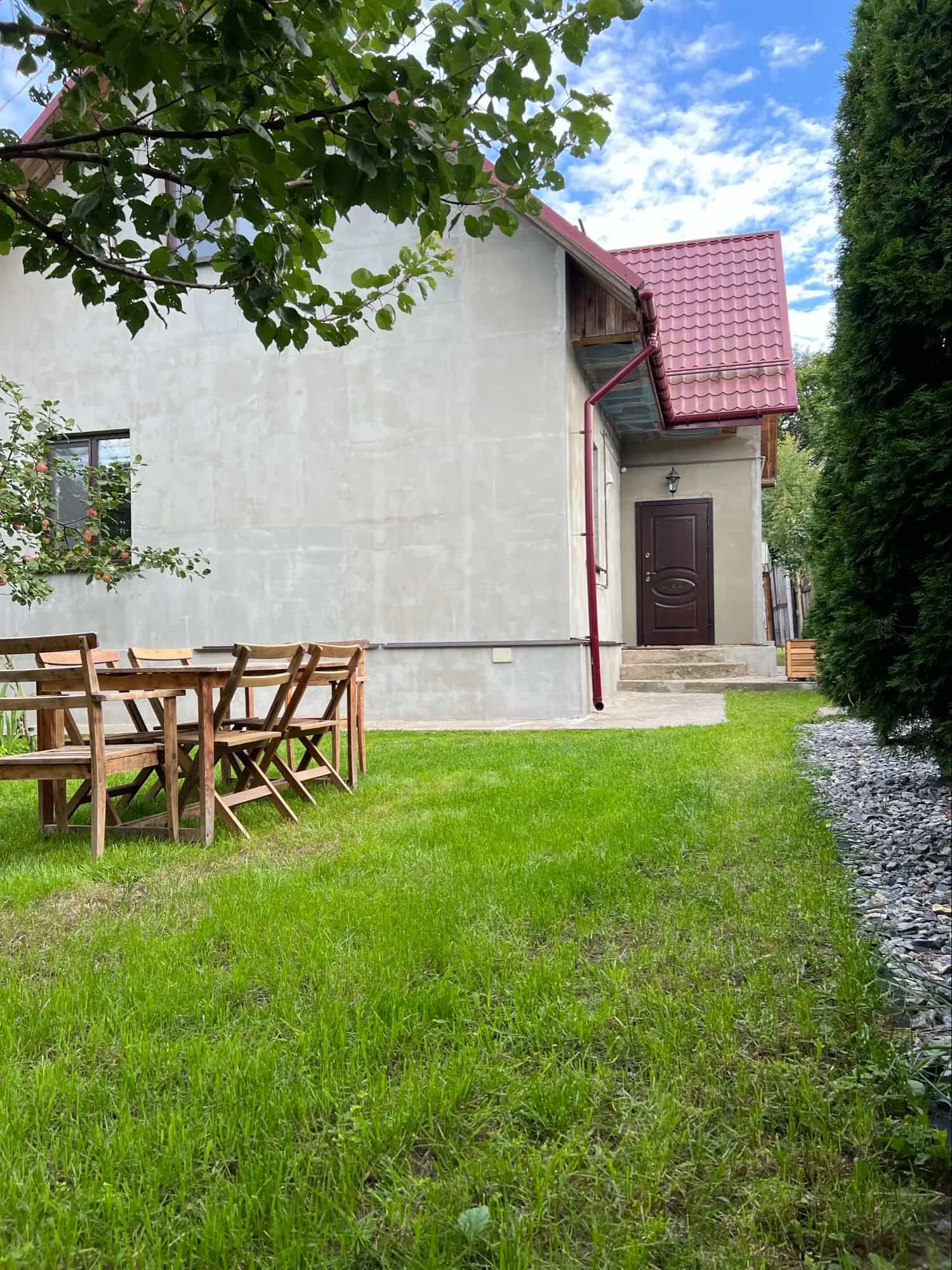 Беларусь, Гомельская область, Рогачёв, улица Якова Зайцева, 33, фото 2