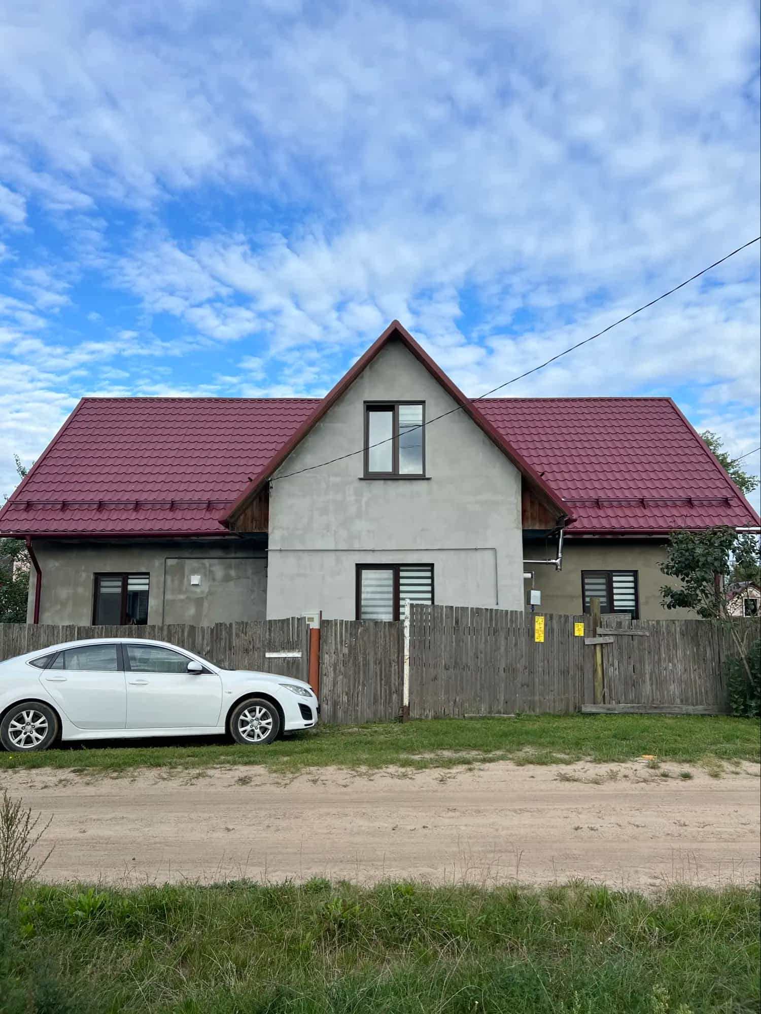 Беларусь, Гомельская область, Рогачёв, улица Якова Зайцева, 33, фото 3