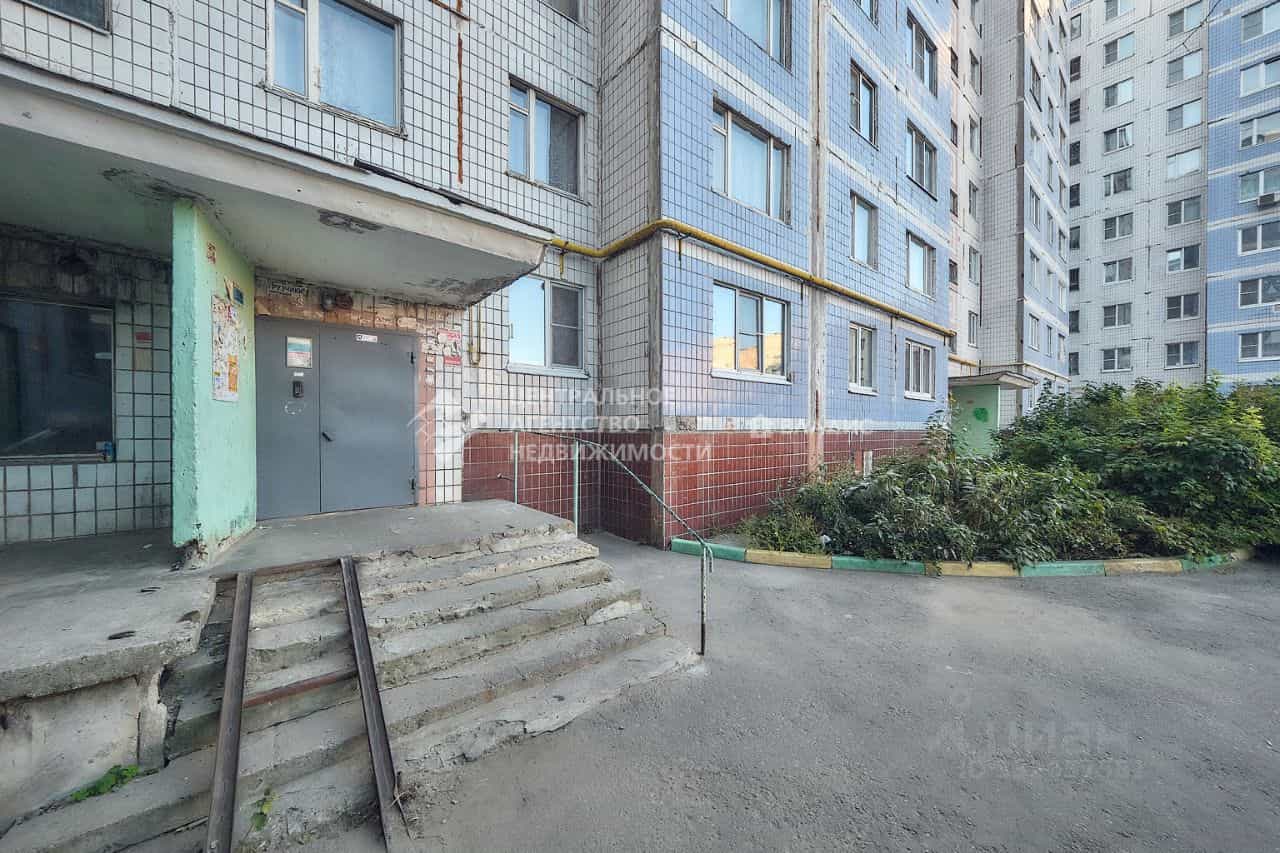 Россия, Рязань, Новая улица, 68/22, фото 23