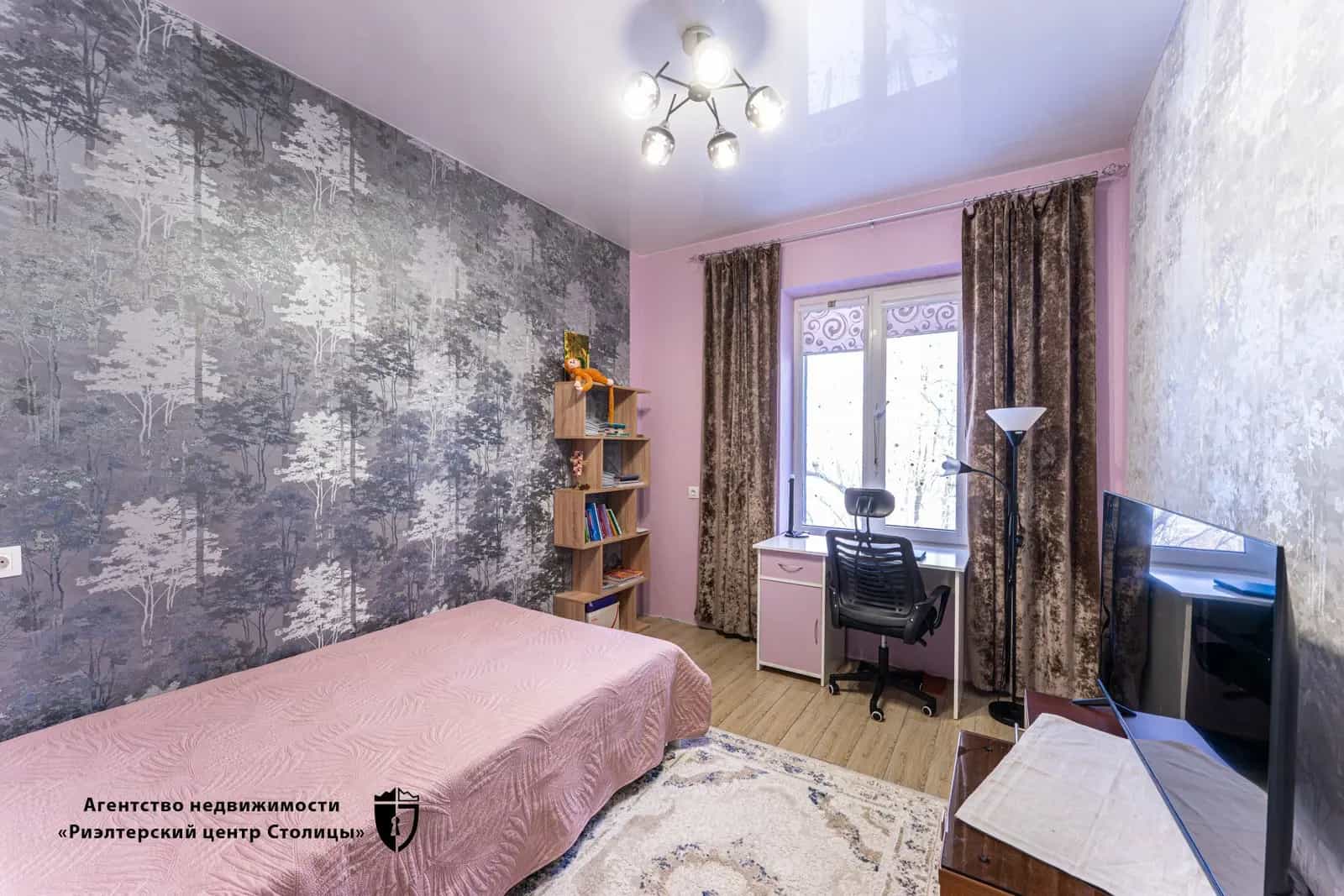 Беларусь, Минск, улица Сосновый Бор, 18, фото 8