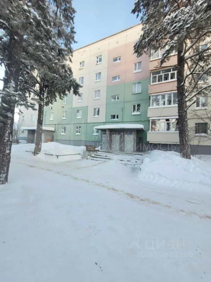 Россия, Ямало-Ненецкий автономный округ, Ноябрьск, Киевская улица, 18, фото 24