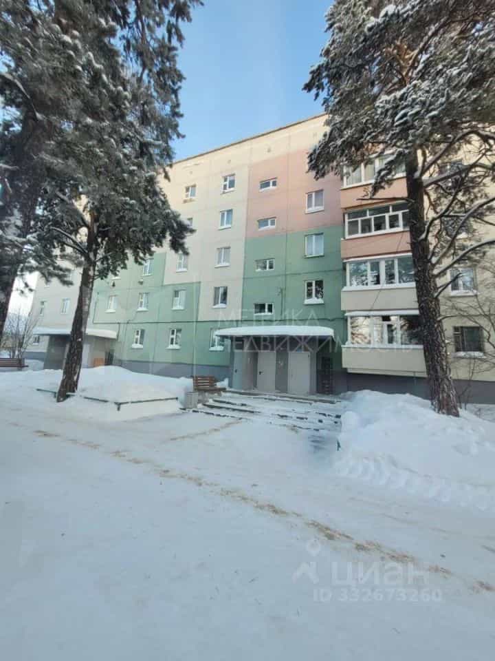 Россия, Ямало-Ненецкий автономный округ, Ноябрьск, Киевская улица, 18, фото 27