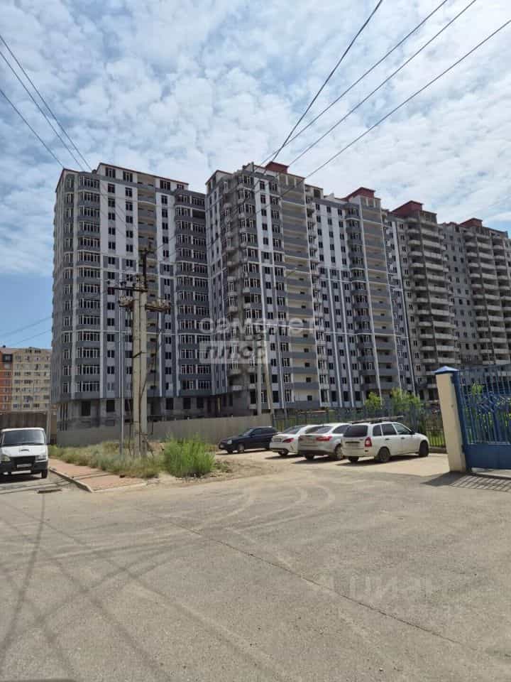Россия, Республика Дагестан, Каспийск, 11-й микрорайон, поз28-31