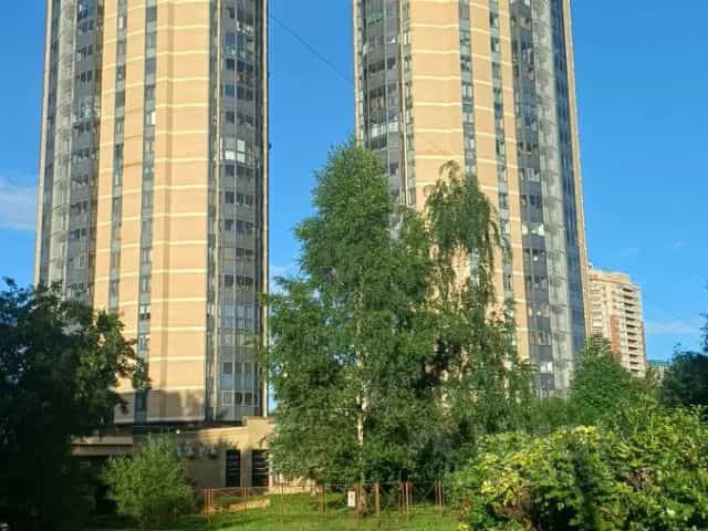 Фото объекта
