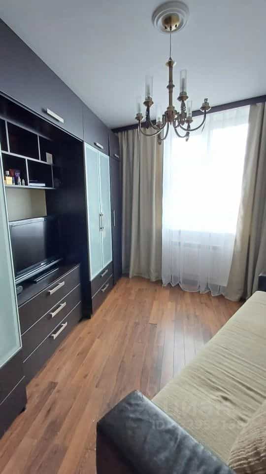 Россия, Санкт-Петербург, проспект Королёва, 21к1, фото 4