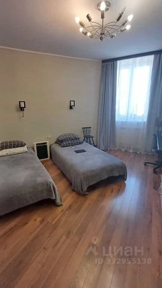 Россия, Санкт-Петербург, проспект Королёва, 21к1, фото 6