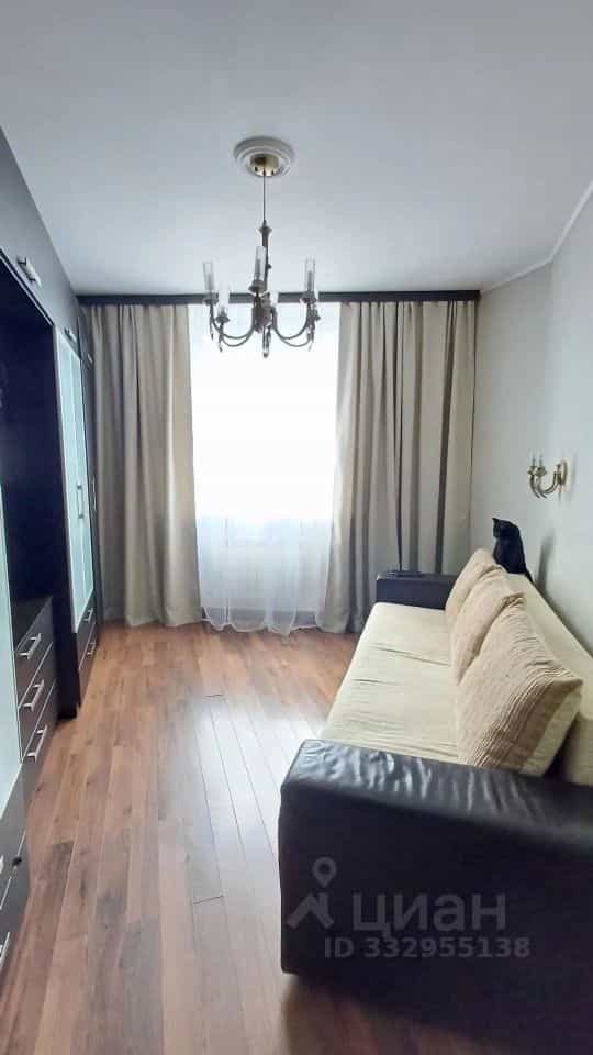 Россия, Санкт-Петербург, проспект Королёва, 21к1, фото 7