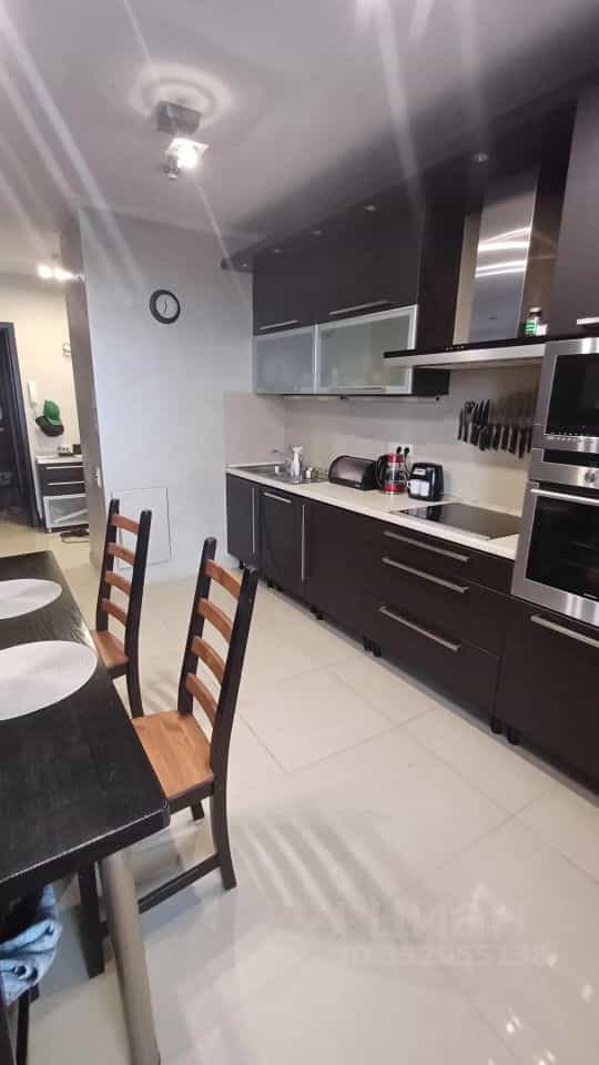 Россия, Санкт-Петербург, проспект Королёва, 21к1, фото 9