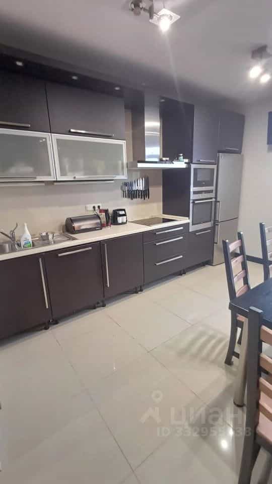 Россия, Санкт-Петербург, проспект Королёва, 21к1, фото 11