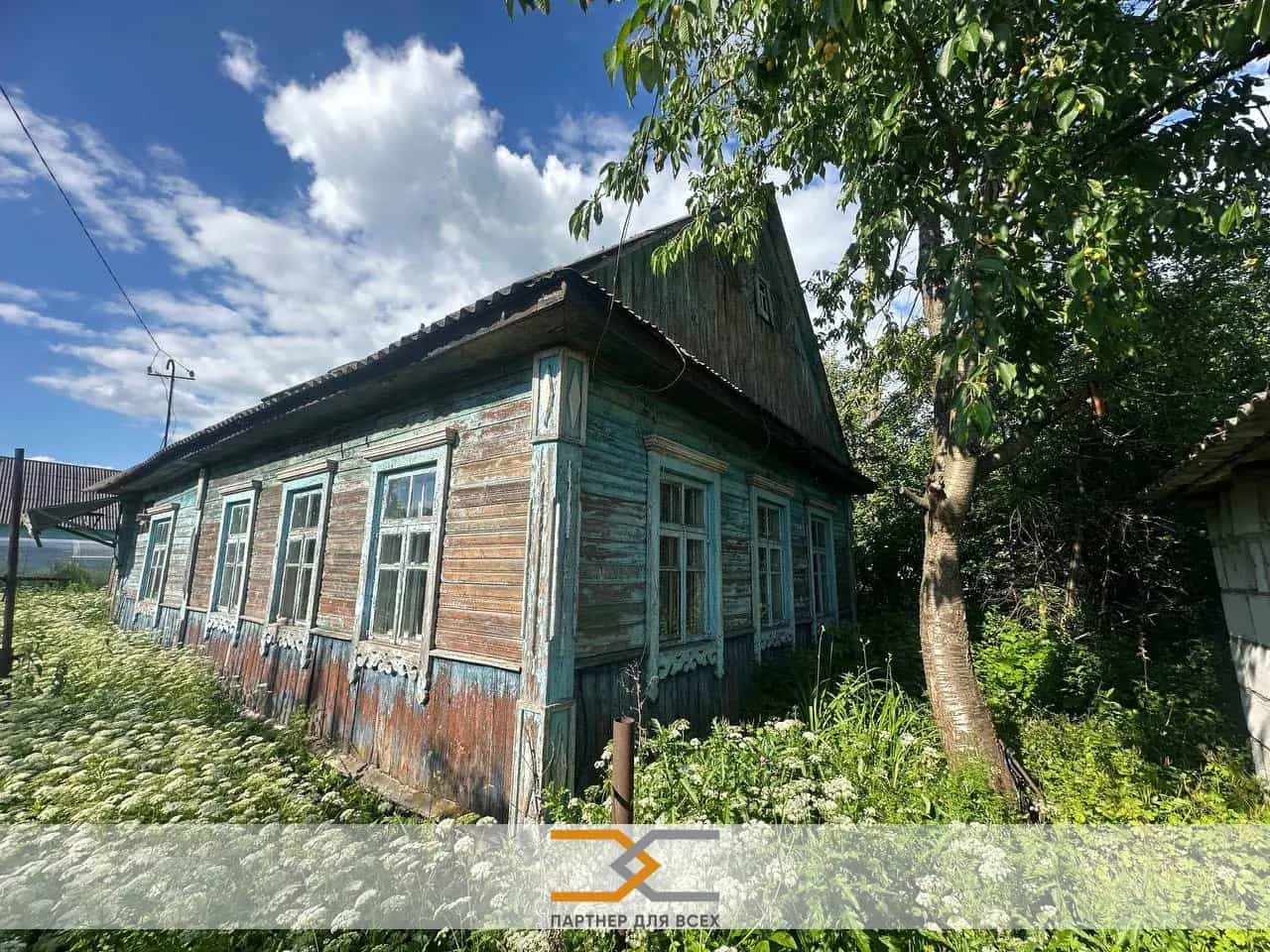 Беларусь, Минская область, Слуцк, Московская улица, 21