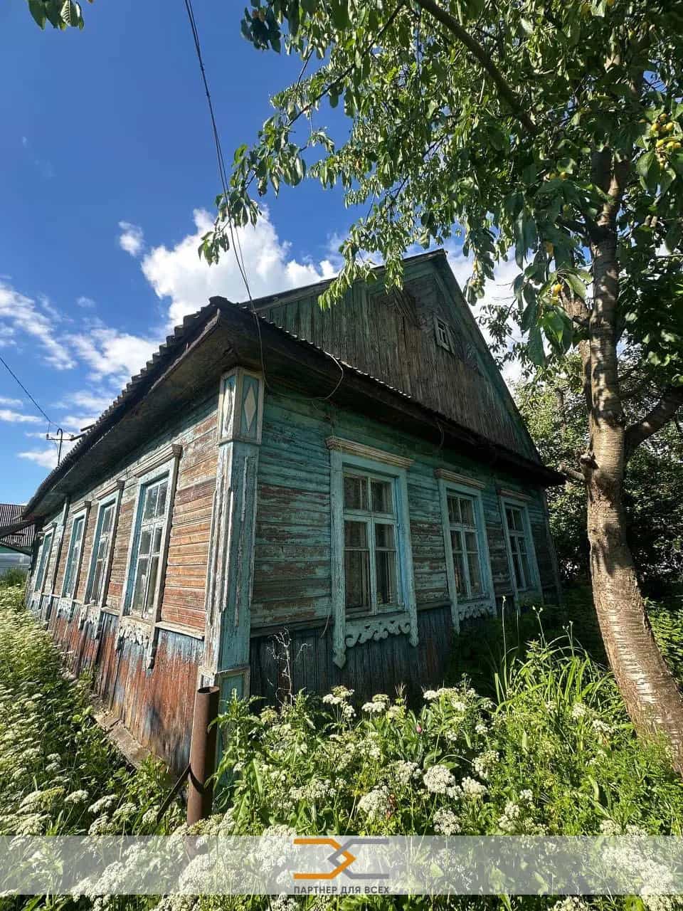 Беларусь, Минская область, Слуцк, Московская улица, 21, фото 3