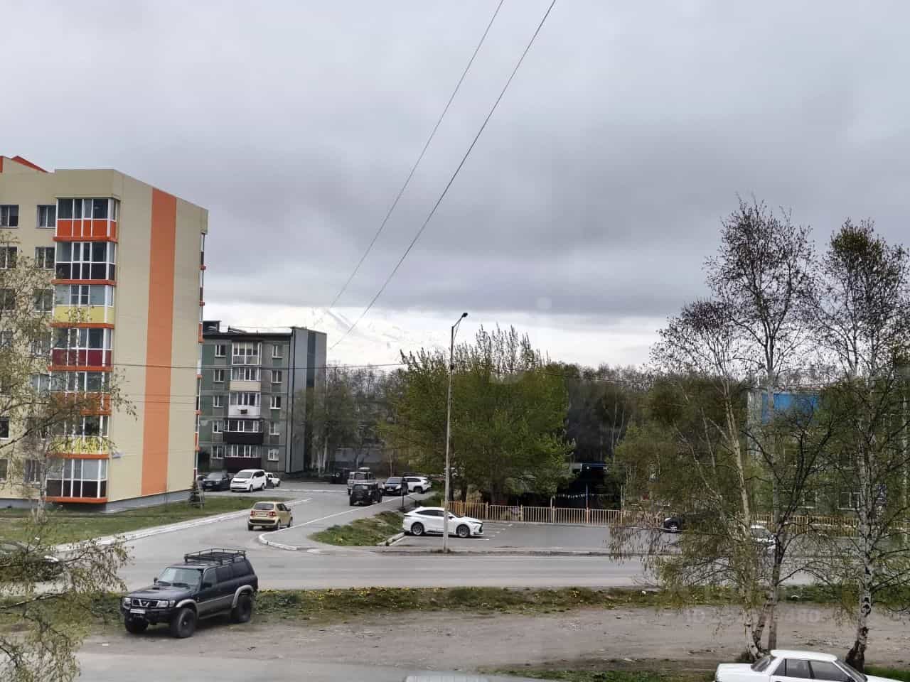 Россия, Камчатский край, Елизово, улица Гришечко, 1, фото 28