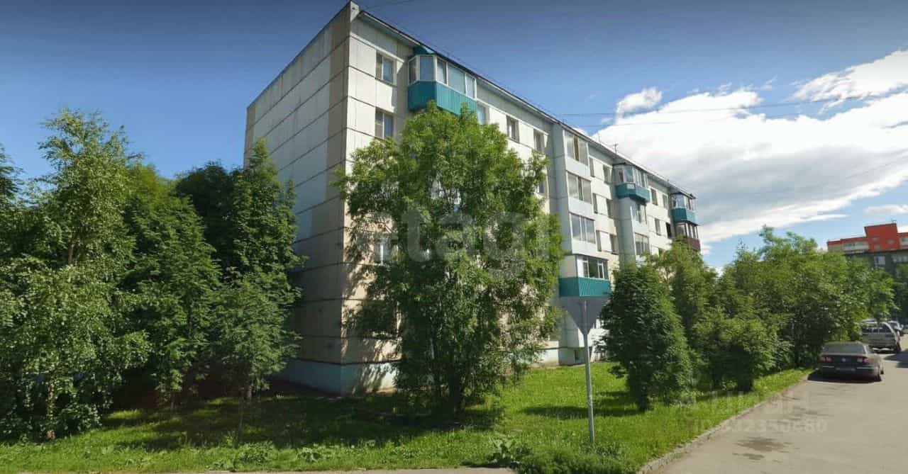 Россия, Камчатский край, Елизово, улица Гришечко, 1, фото 31