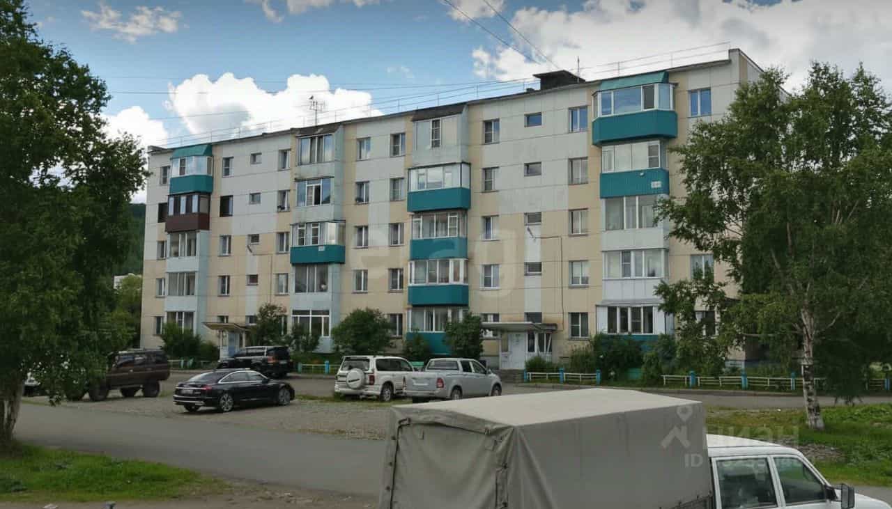 Россия, Камчатский край, Елизово, улица Гришечко, 1, фото 33