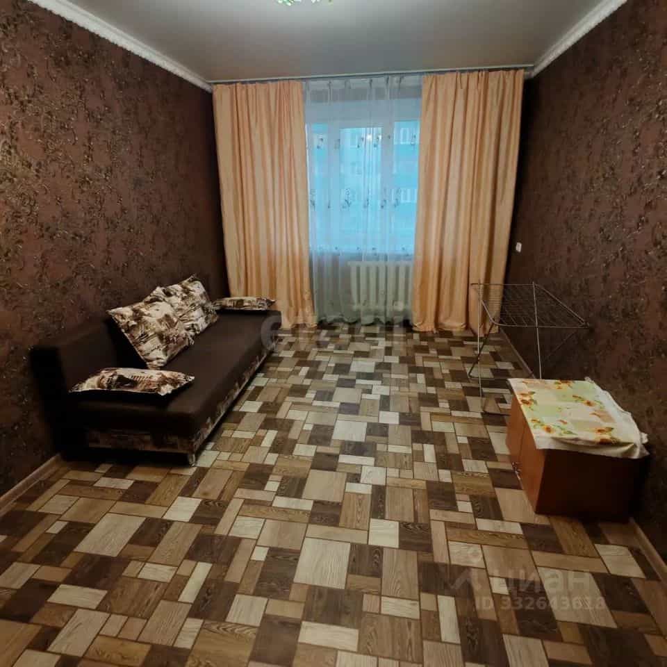 Россия, Республика Татарстан (Татарстан), Альметьевск, улица Пугачёва, 22, фото 3