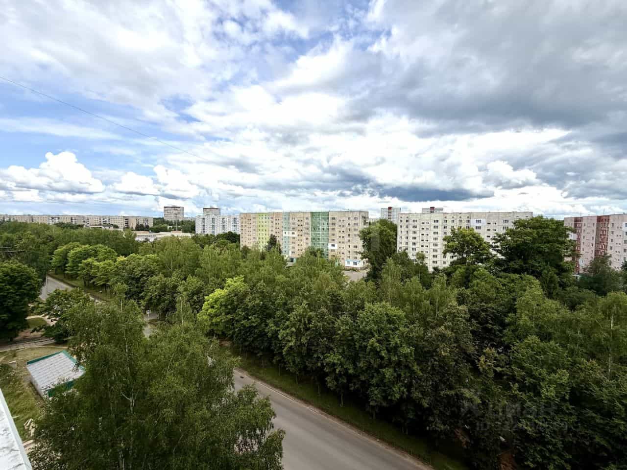 Россия, Смоленская область, Ярцево, проспект Металлургов, 56, фото 12