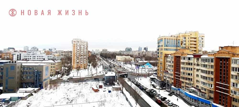 Россия, Самара, Ленинская улица, 310, фото 3