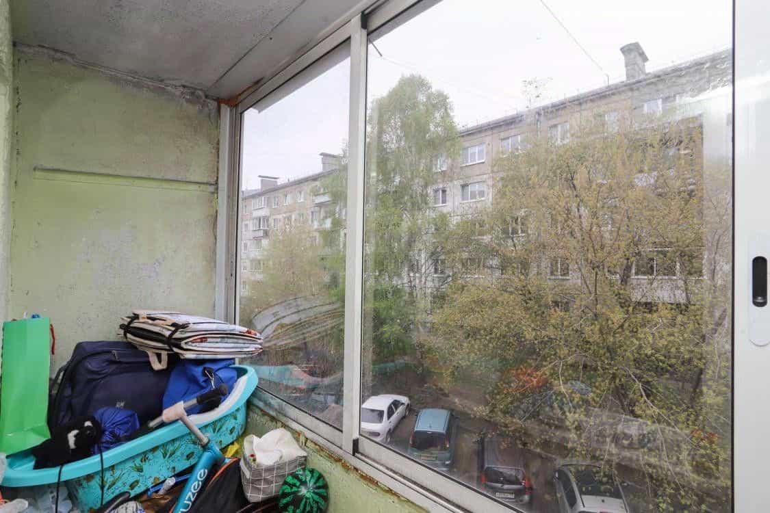 Россия, Иркутск, Байкальская улица, 233, фото 12