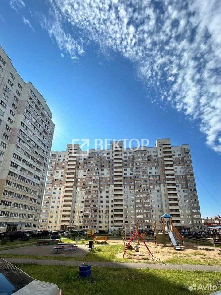 Россия, Иваново, микрорайон Рождественский, 10