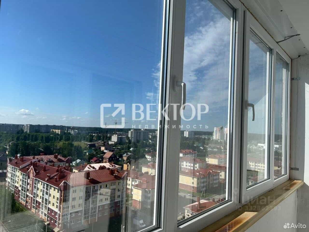 Россия, Иваново, микрорайон Рождественский, 10, фото 16