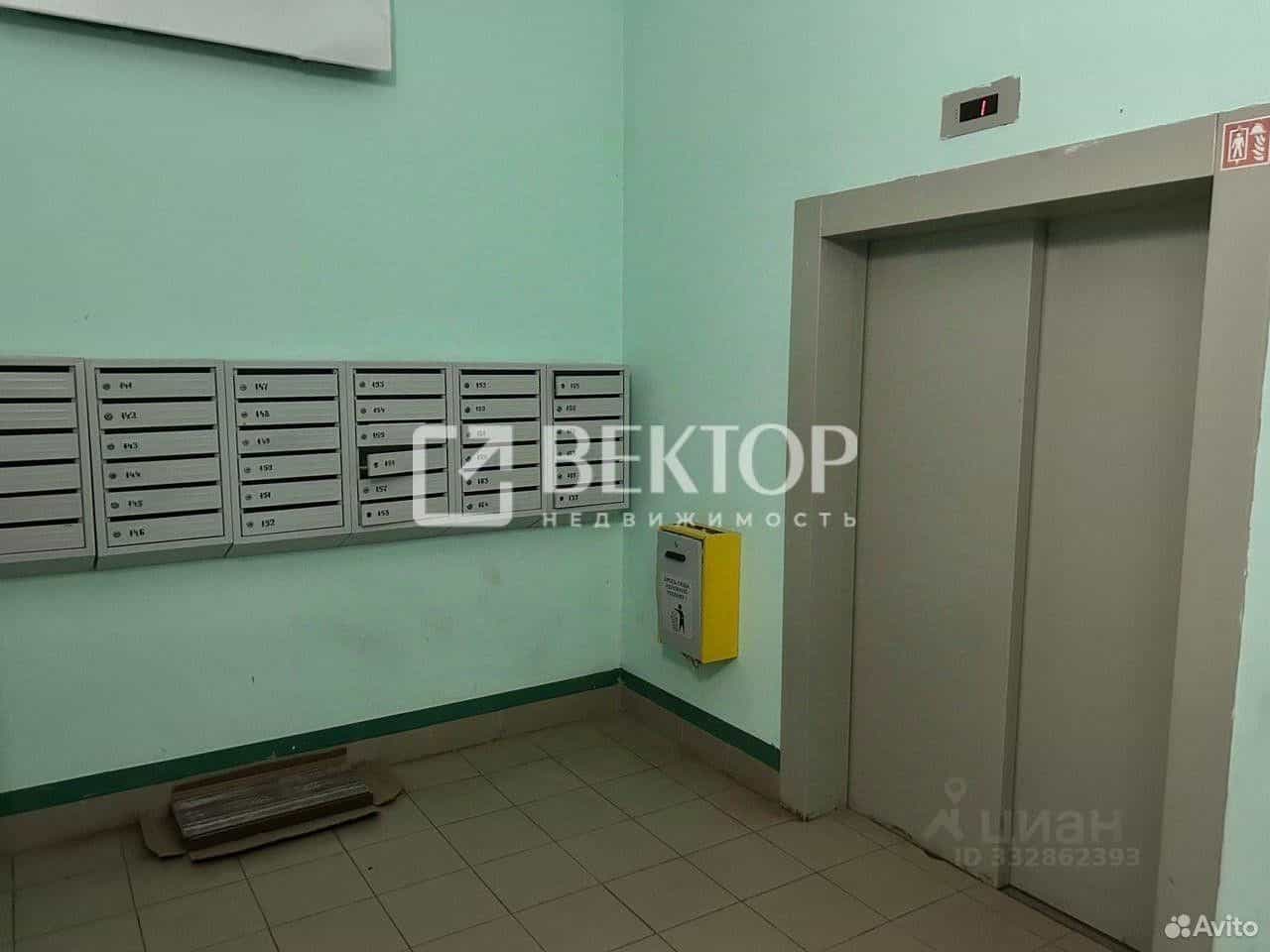 Россия, Иваново, микрорайон Рождественский, 10, фото 22