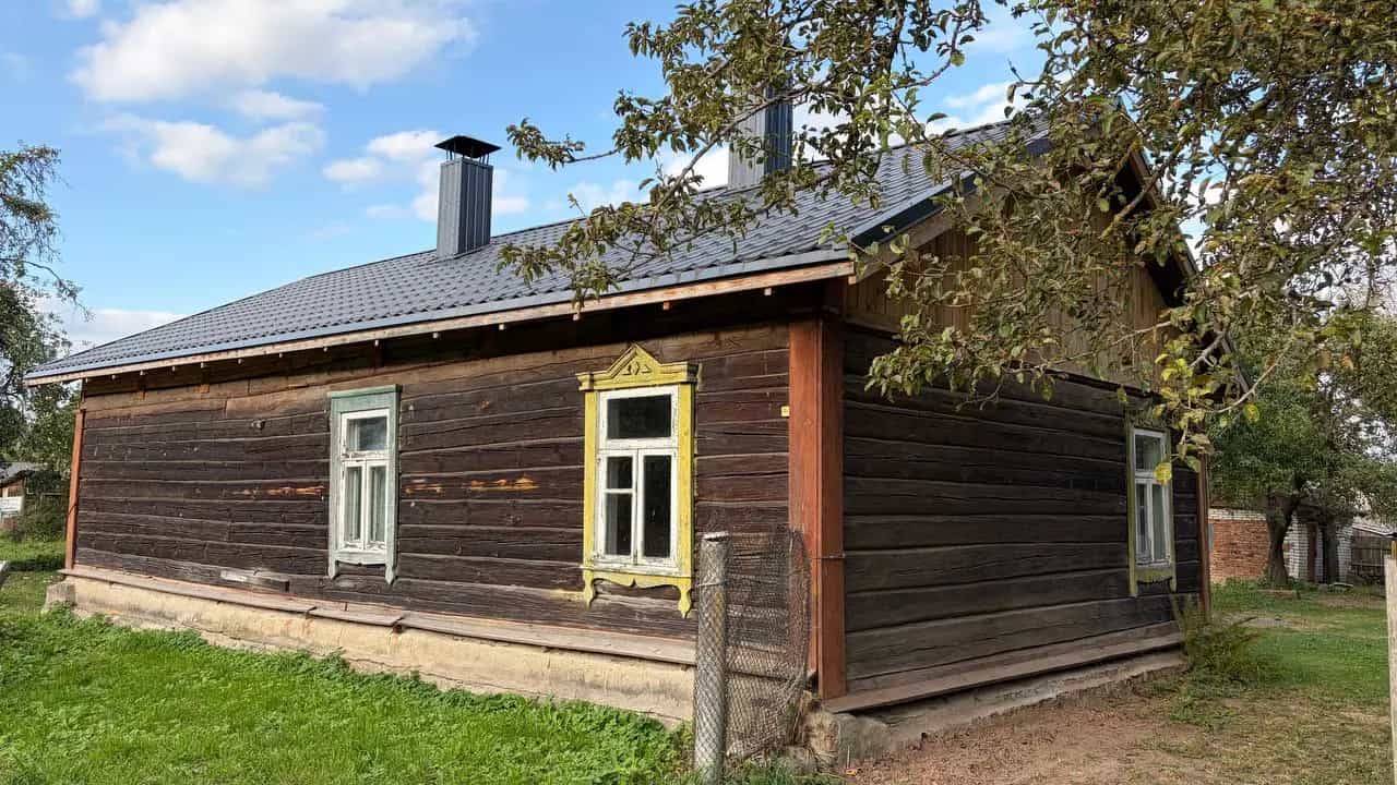 Беларусь, Минская область, Смолевичский район, Озерицко-Слободской сельсовет, деревня Мостище, 26, фото 3