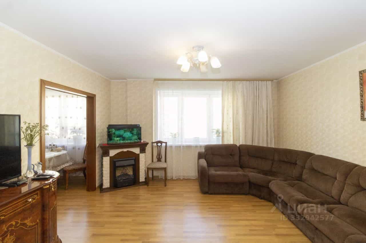 Россия, Тюмень, Обдорская улица, 5к1, фото 3