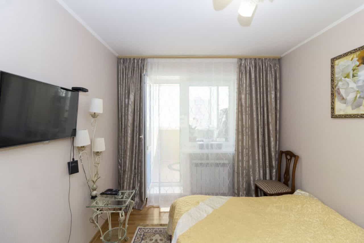 Россия, Тюмень, Обдорская улица, 5к1, фото 4