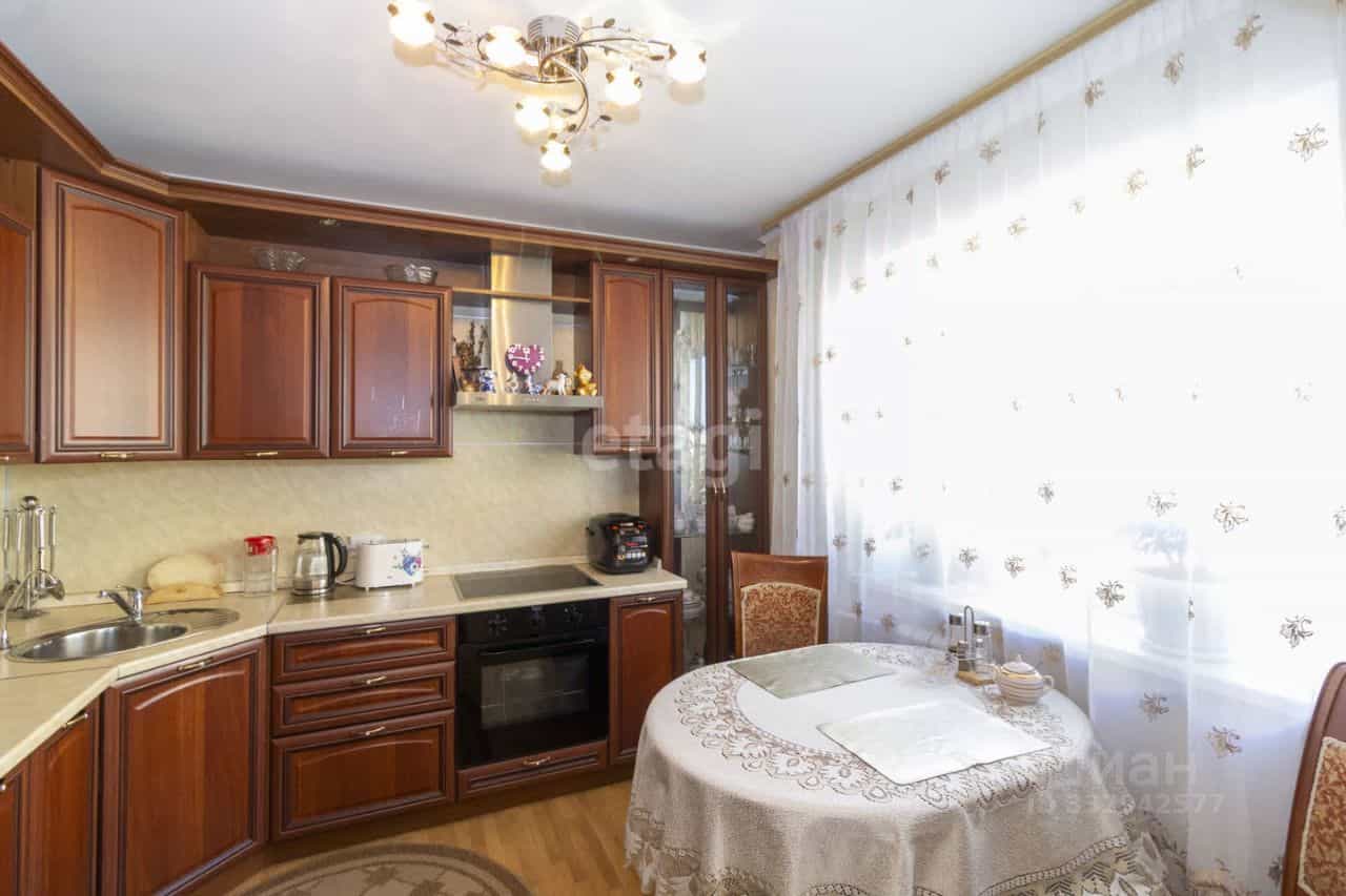 Россия, Тюмень, Обдорская улица, 5к1, фото 7