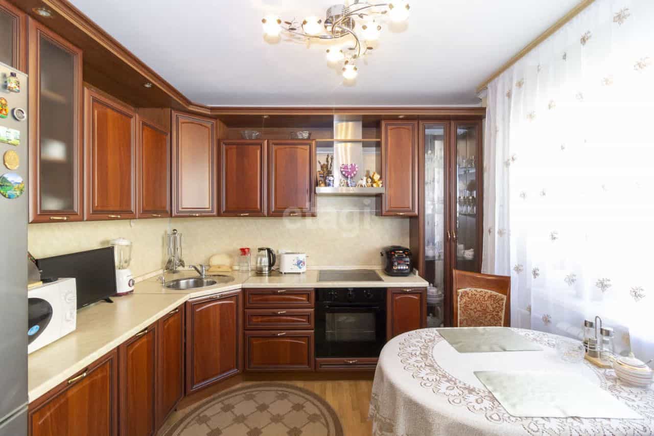 Россия, Тюмень, Обдорская улица, 5к1, фото 8