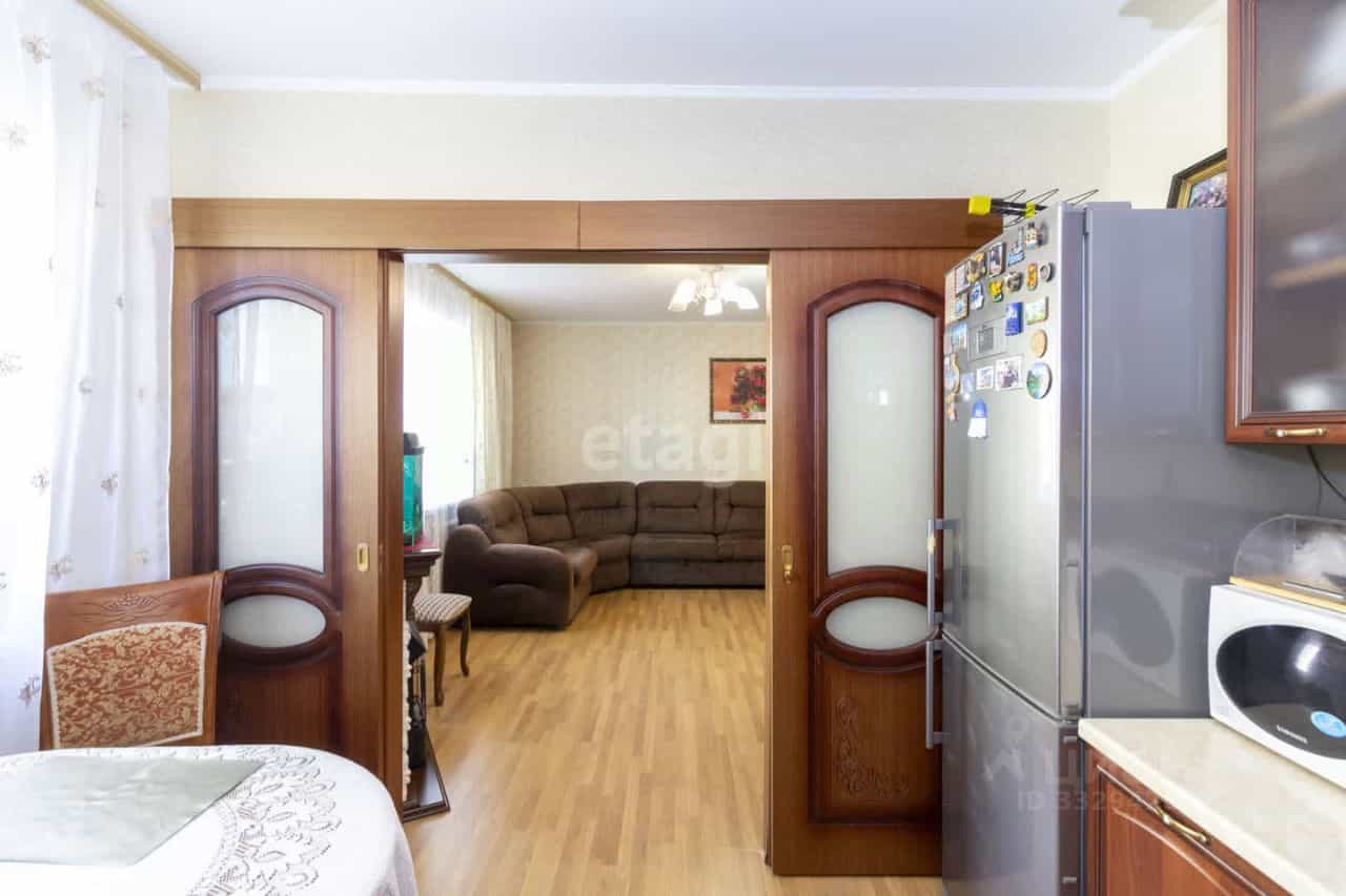 Россия, Тюмень, Обдорская улица, 5к1, фото 9