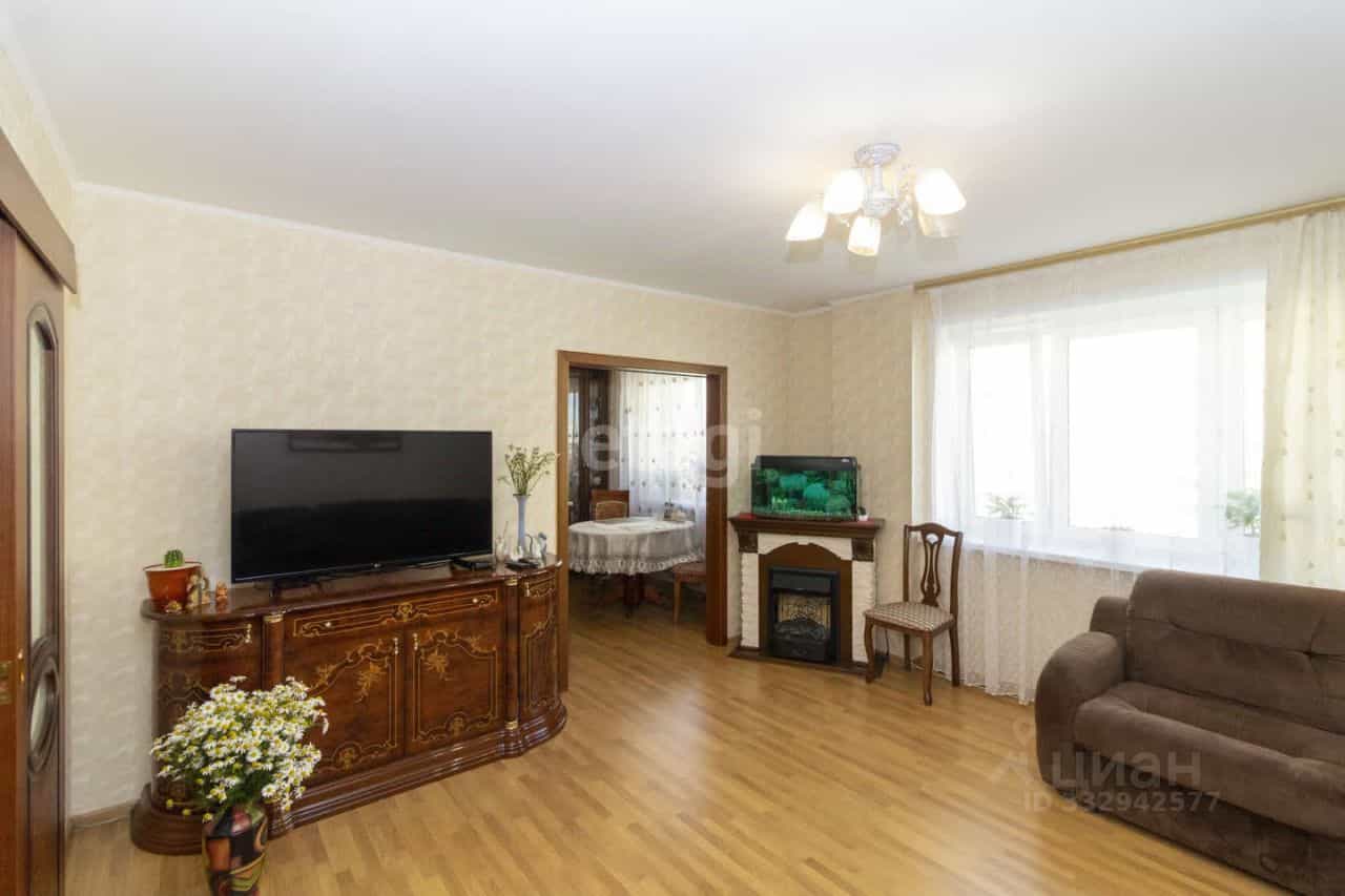 Россия, Тюмень, Обдорская улица, 5к1, фото 10