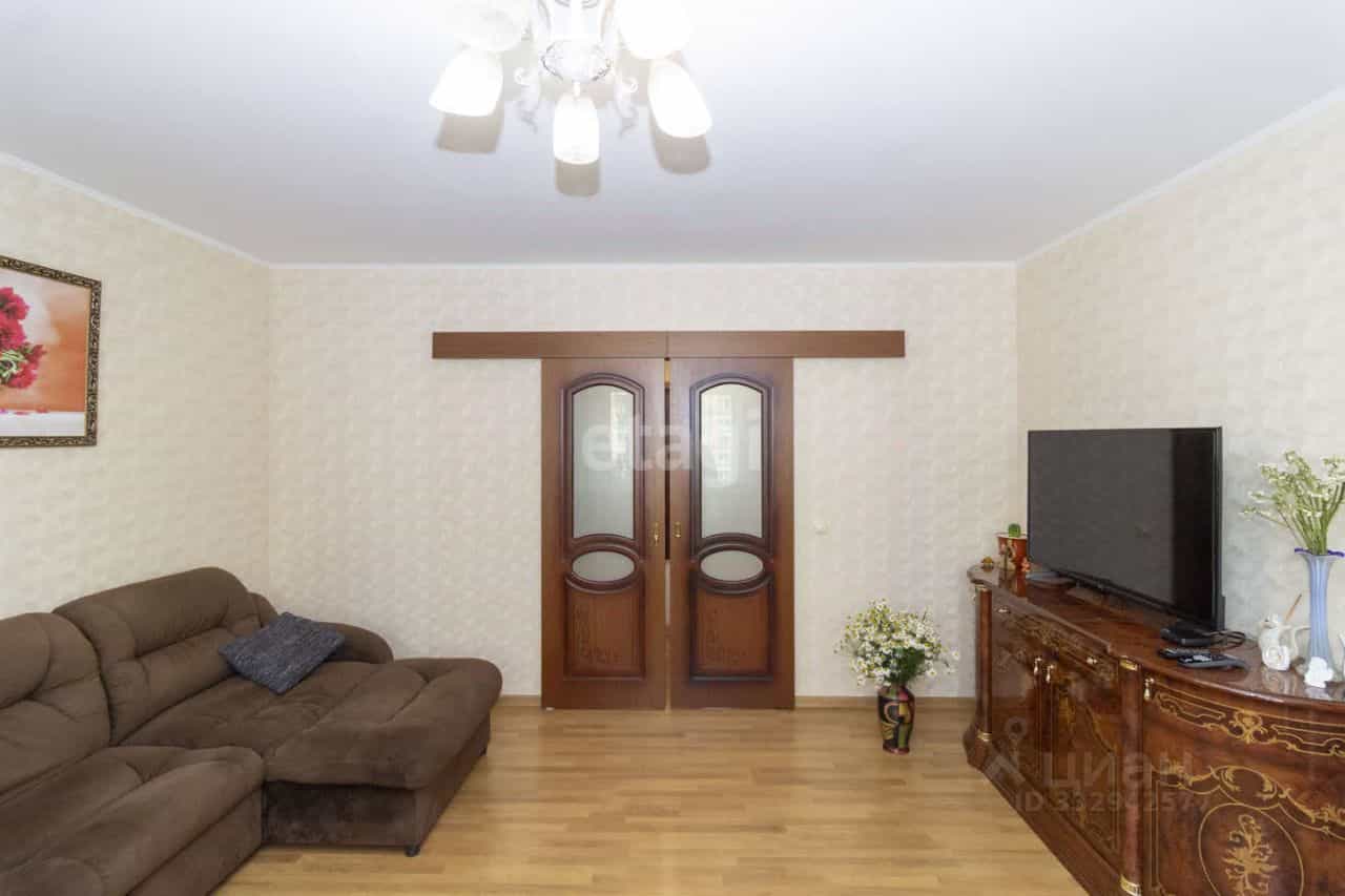 Россия, Тюмень, Обдорская улица, 5к1, фото 11