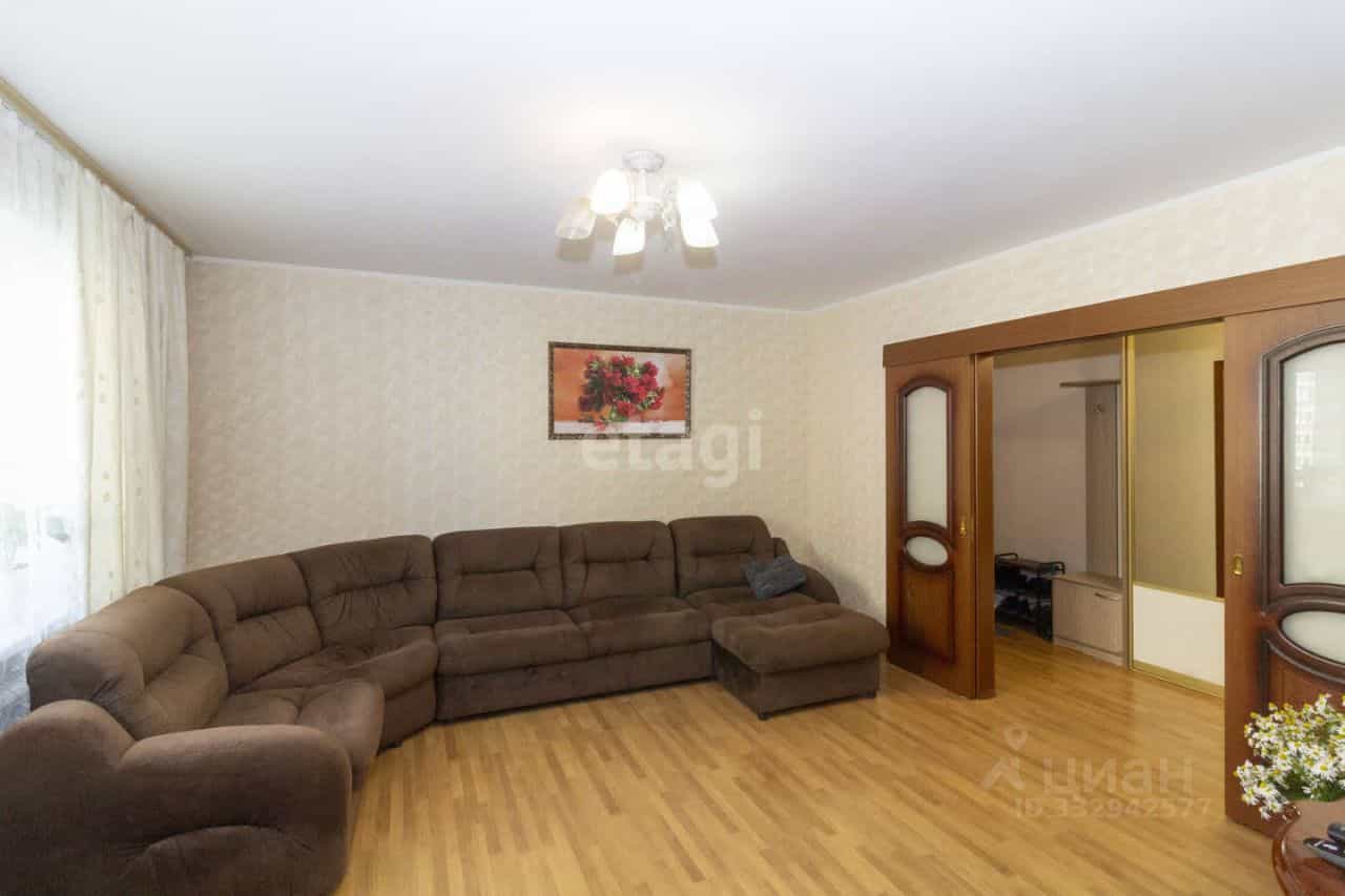 Россия, Тюмень, Обдорская улица, 5к1, фото 12