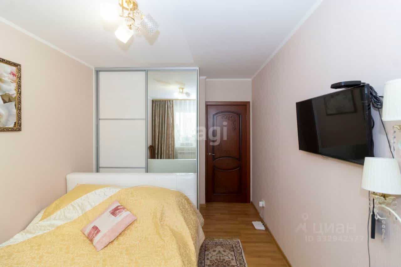 Россия, Тюмень, Обдорская улица, 5к1, фото 14