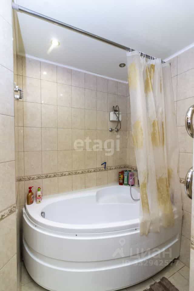 Россия, Тюмень, Обдорская улица, 5к1, фото 16