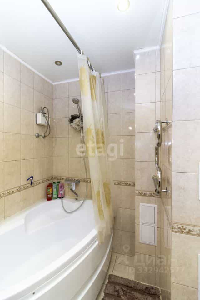 Россия, Тюмень, Обдорская улица, 5к1, фото 17