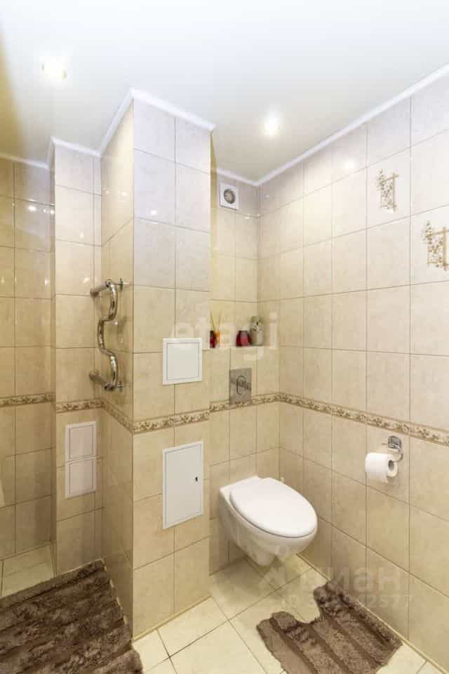 Россия, Тюмень, Обдорская улица, 5к1, фото 18