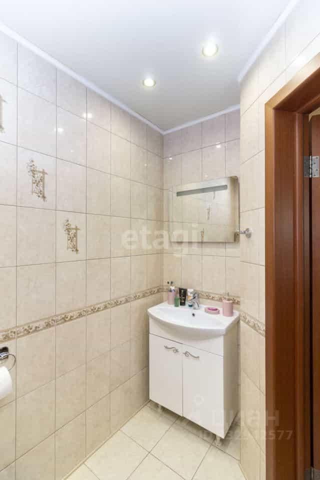 Россия, Тюмень, Обдорская улица, 5к1, фото 19