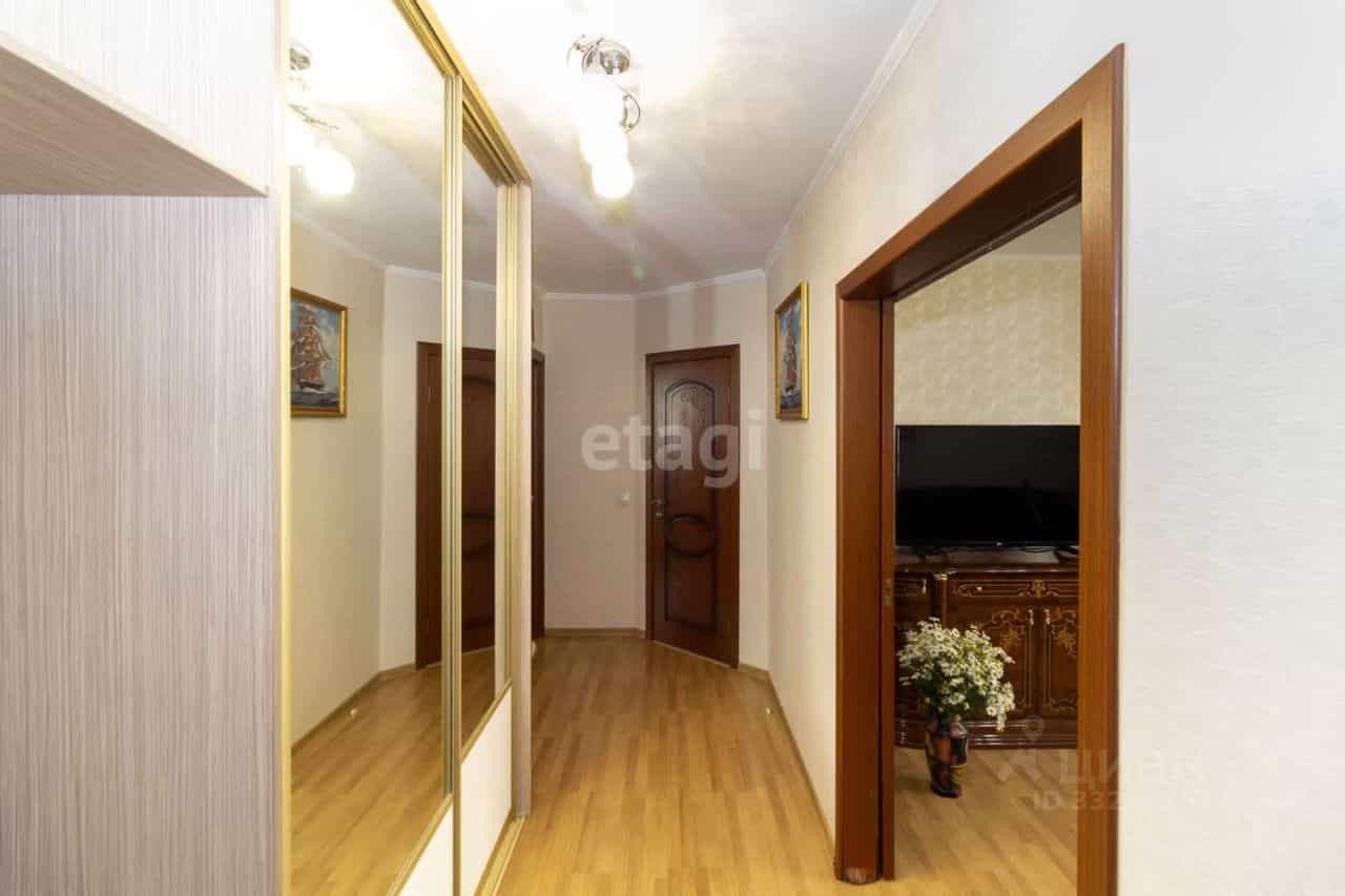 Россия, Тюмень, Обдорская улица, 5к1, фото 20