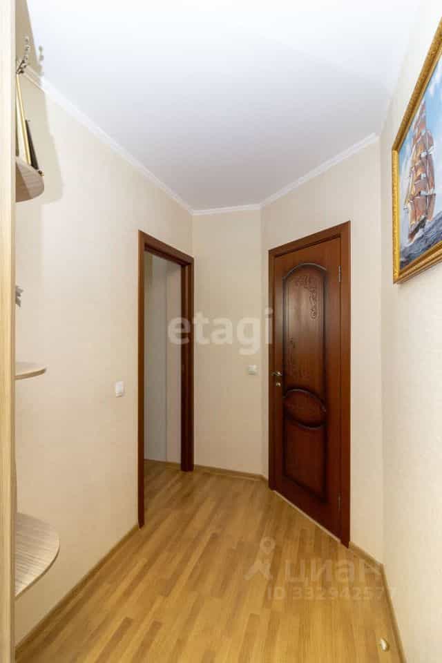 Россия, Тюмень, Обдорская улица, 5к1, фото 21
