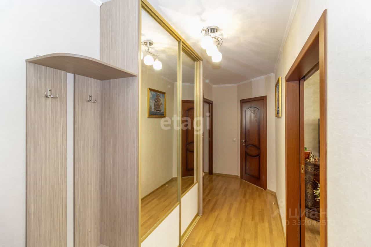 Россия, Тюмень, Обдорская улица, 5к1, фото 22