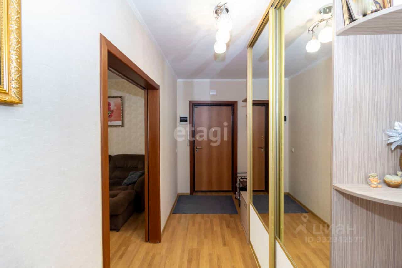 Россия, Тюмень, Обдорская улица, 5к1, фото 23