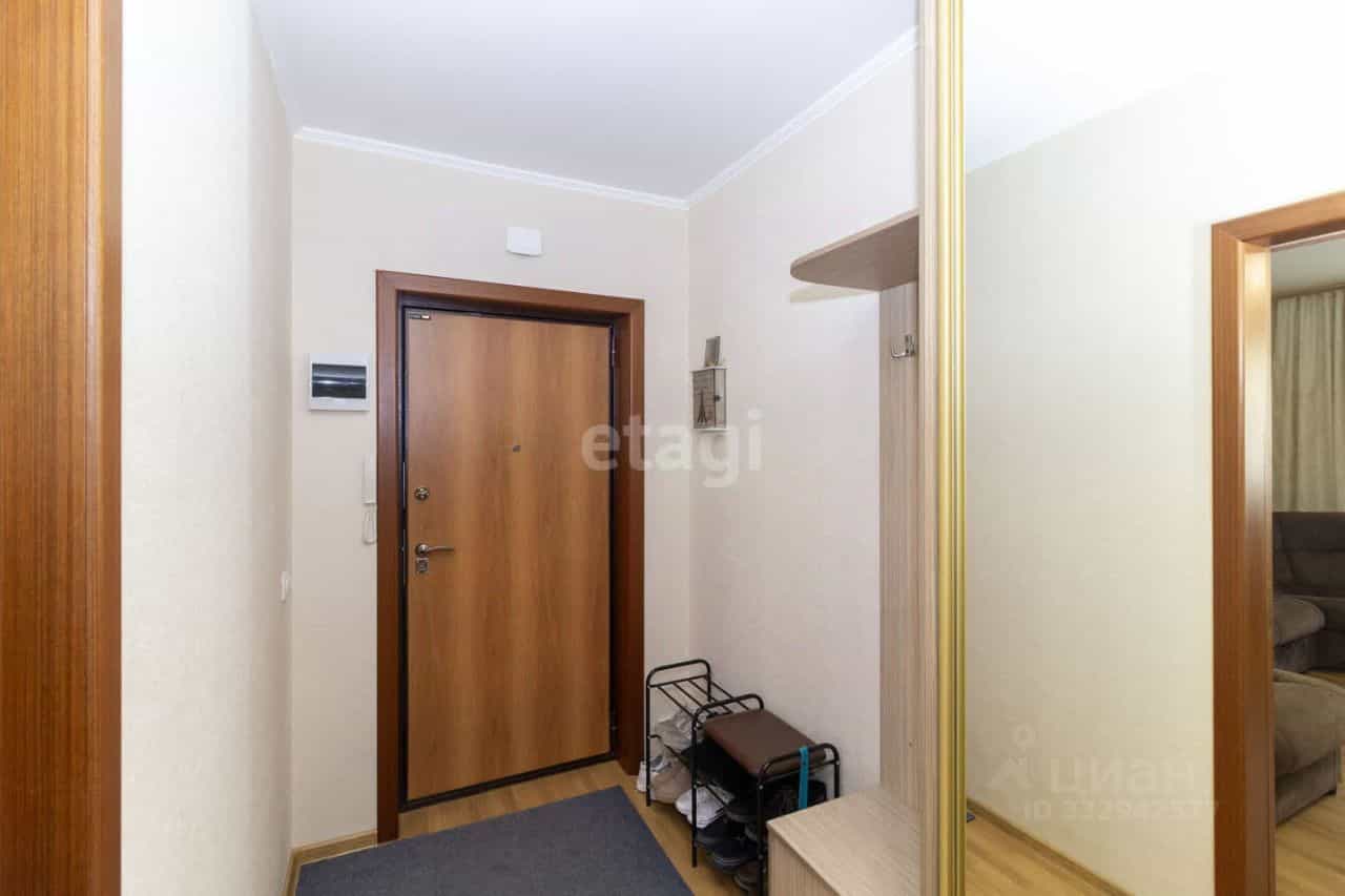 Россия, Тюмень, Обдорская улица, 5к1, фото 24