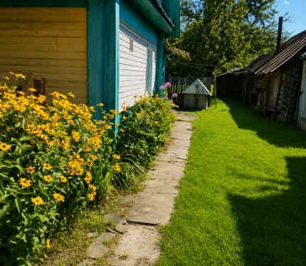 Фото объекта
